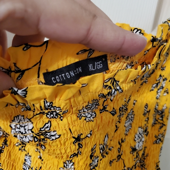 Jumpsuits - Picture 3 of 3